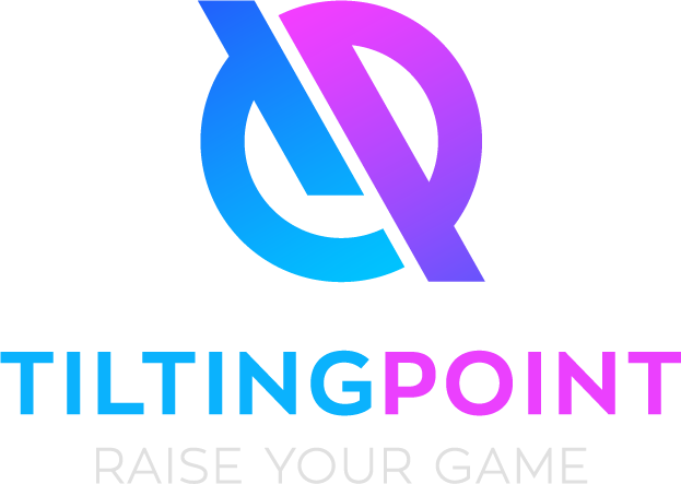 tilting point