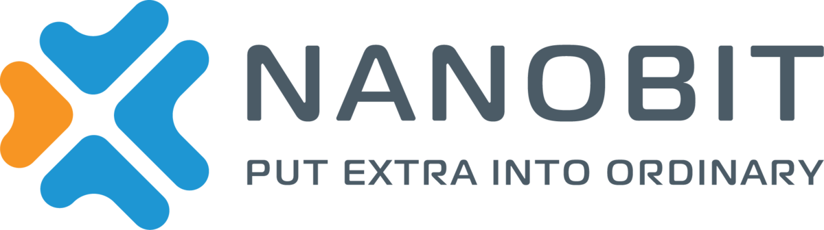 nanobit