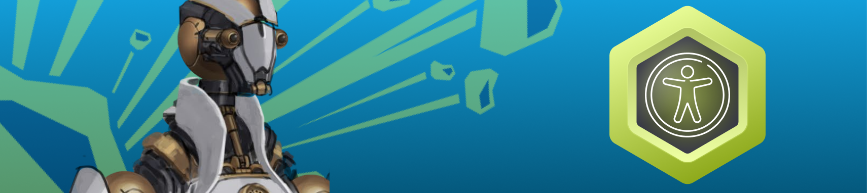 Visual Accessibility