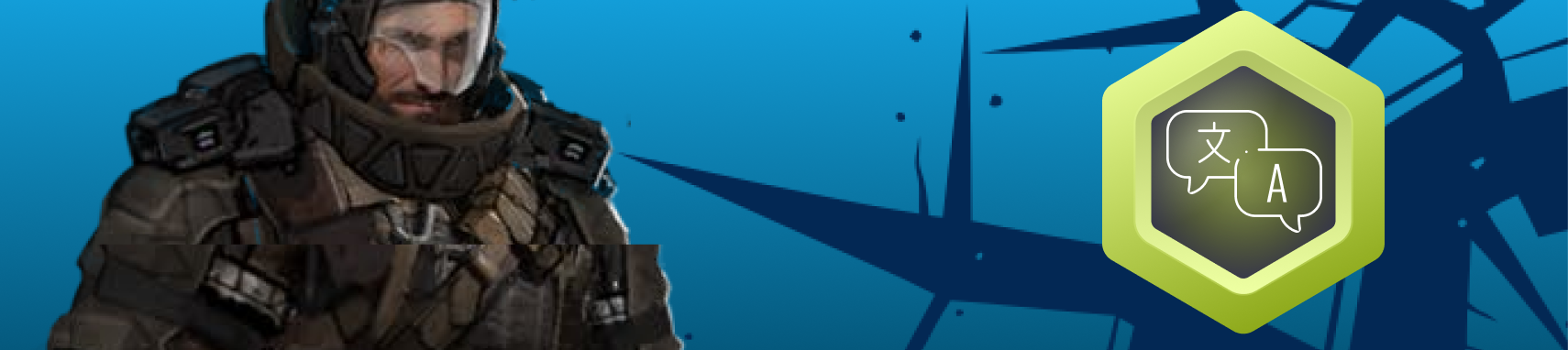 Multilingual Support